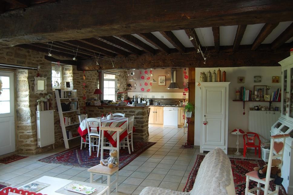 chauvin habitat location maison redon