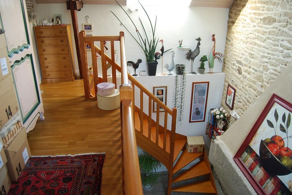 chauvin habitat location maison redon