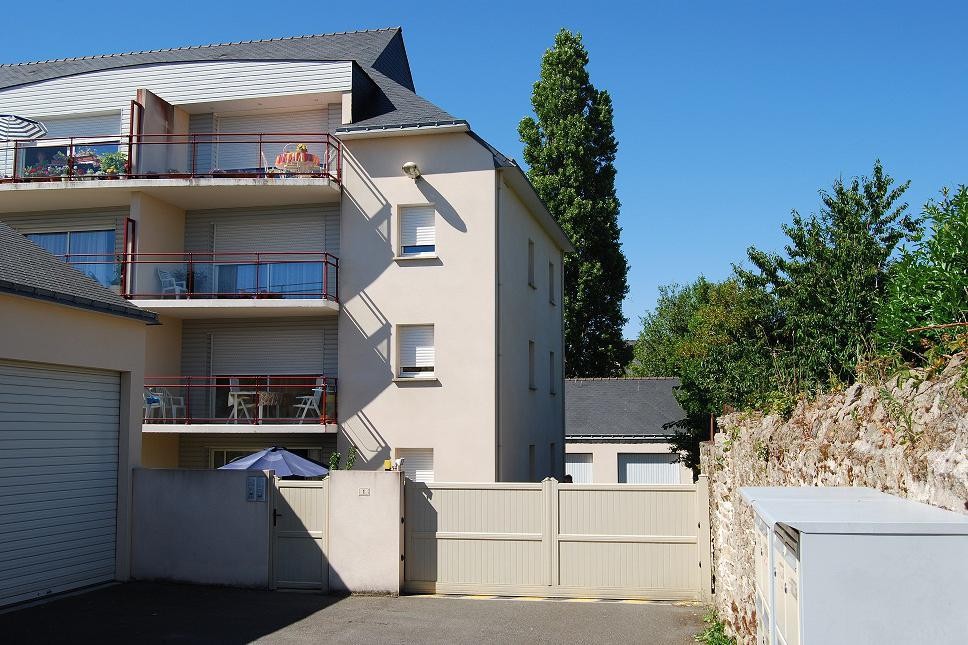 chauvin habitat location appartement T2 questembert