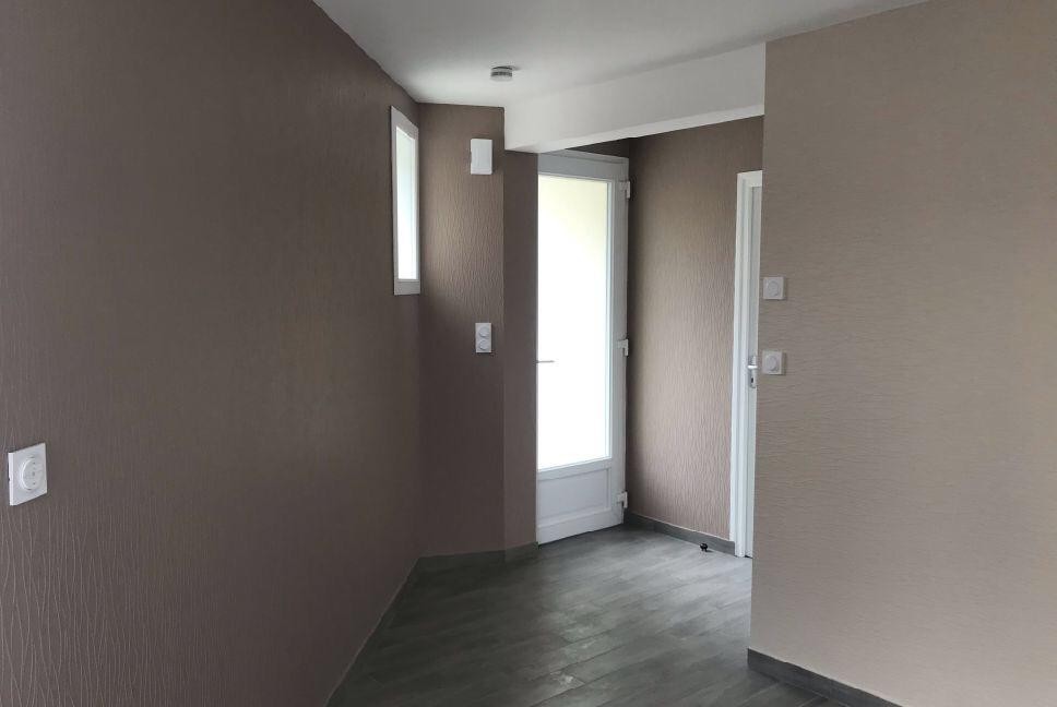 chauvin habitat location appartement T2 redon