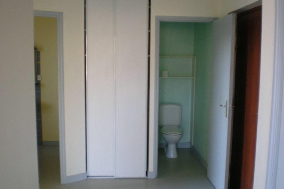 chauvin habitat location appartement T3 redon