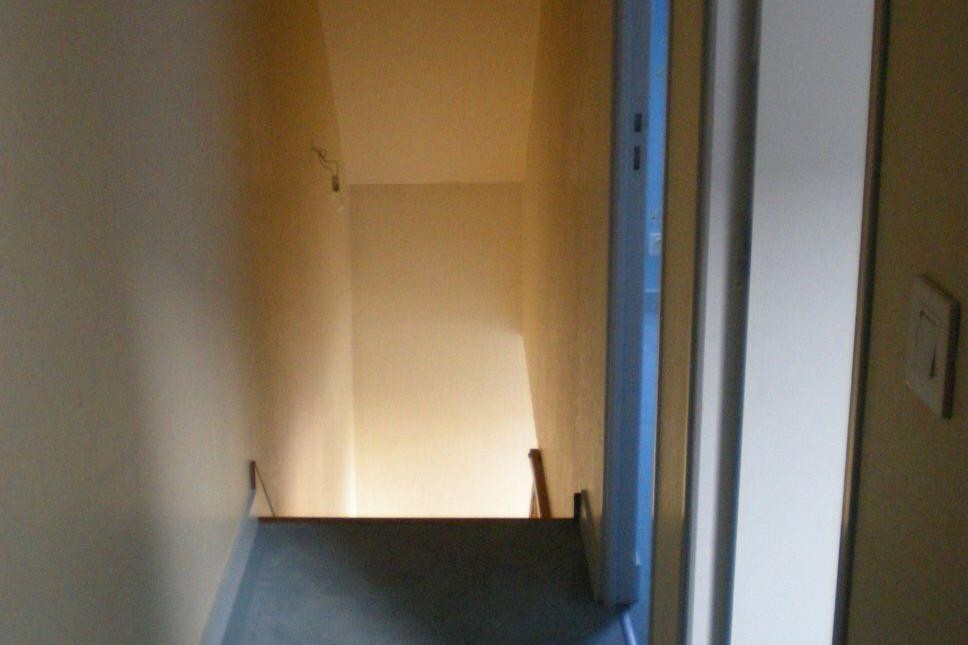 chauvin habitat location appartement T3 redon