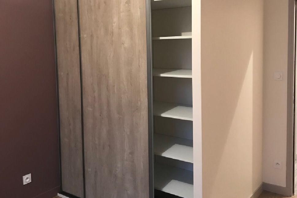 chauvin habitat location appartement T4 redon