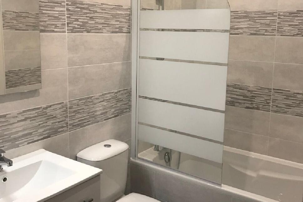 chauvin habitat location appartement T4 redon