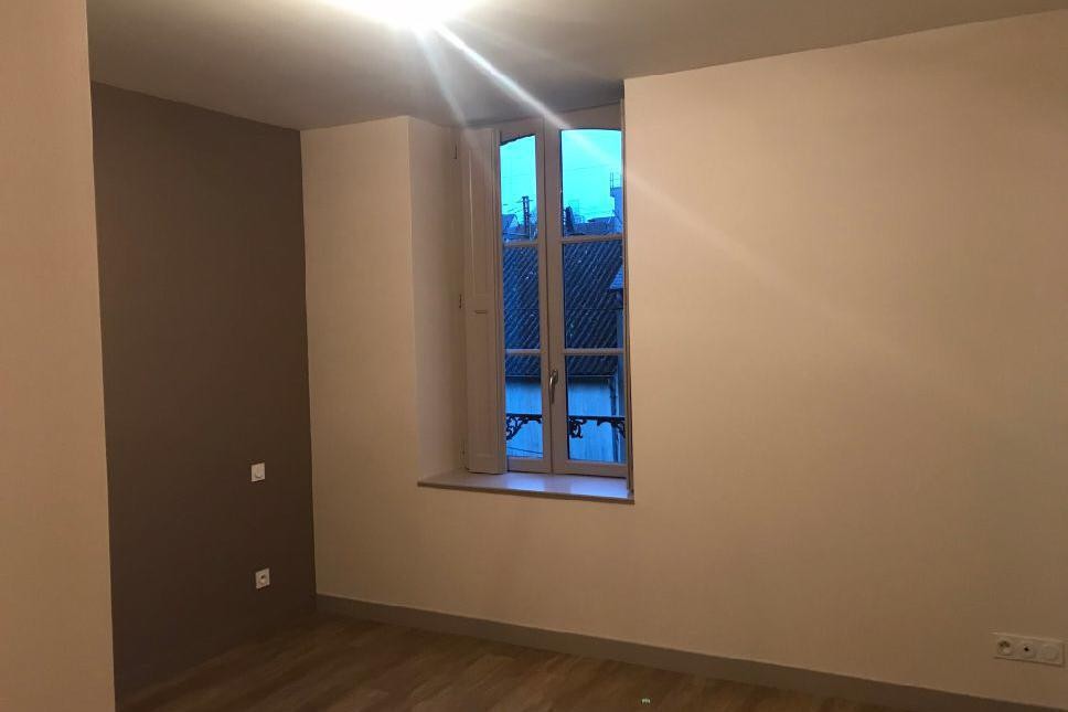 chauvin habitat location appartement T4 redon