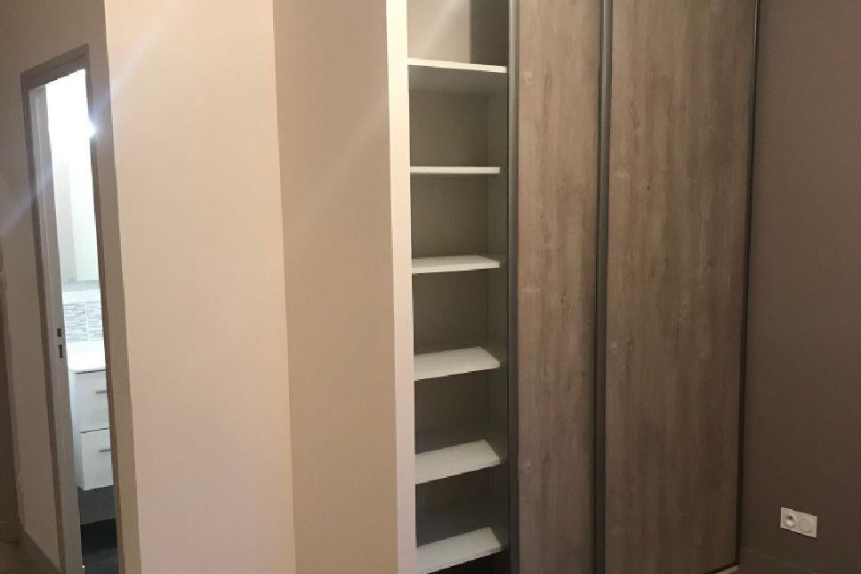 chauvin habitat location appartement T4 redon