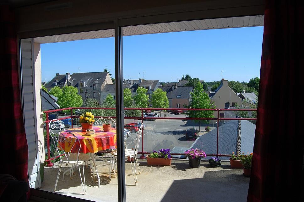 chauvin habitat location appartement T2 questembert