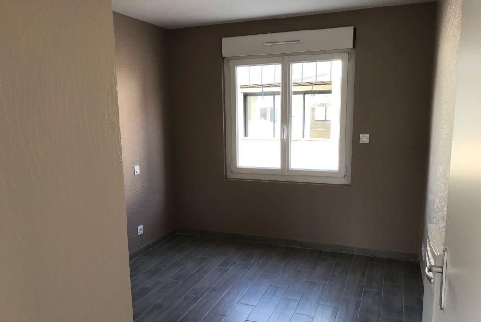 chauvin habitat location appartement T3 redon