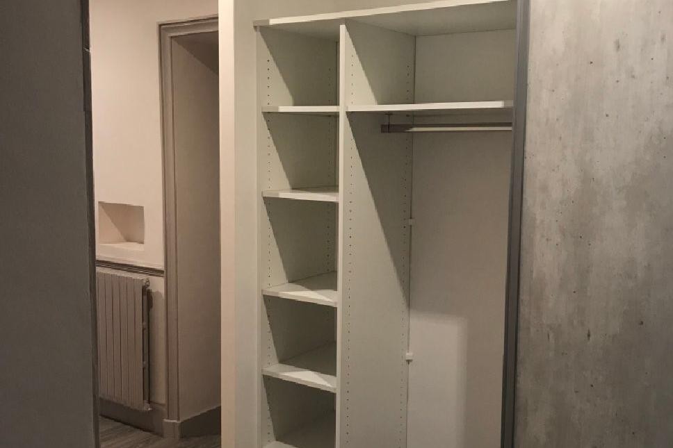 chauvin habitat location appartement T4 redon