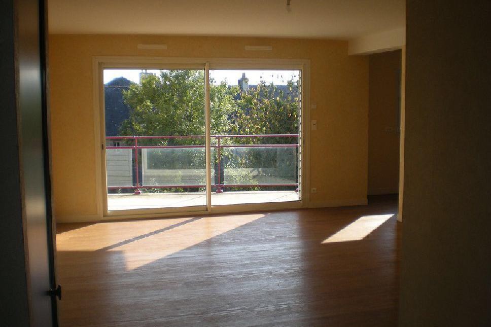 chauvin habitat location appartement T3 questembert