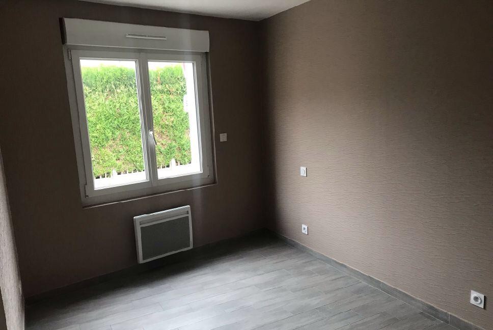 chauvin habitat location appartement T2 redon