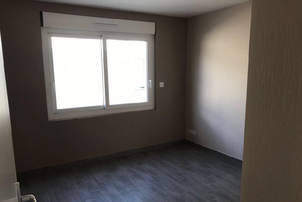 chauvin habitat location appartement T3 redon