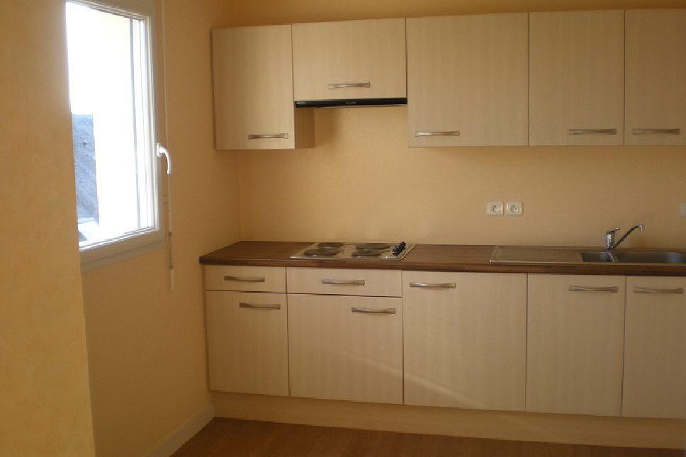 chauvin habitat location appartement T3 questembert