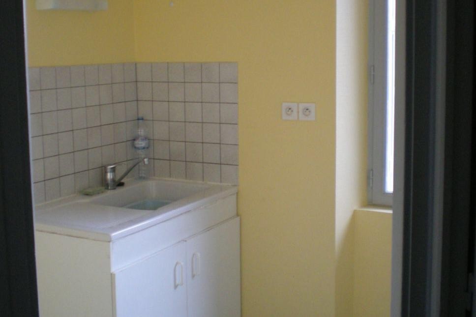 chauvin habitat location appartement T3 redon