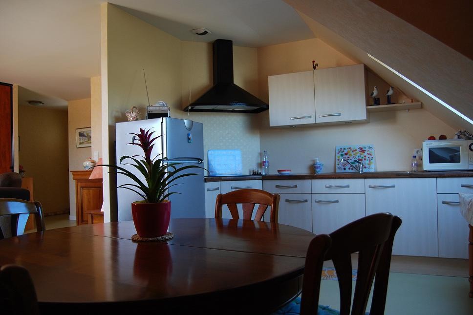 chauvin habitat location appartement T2 questembert