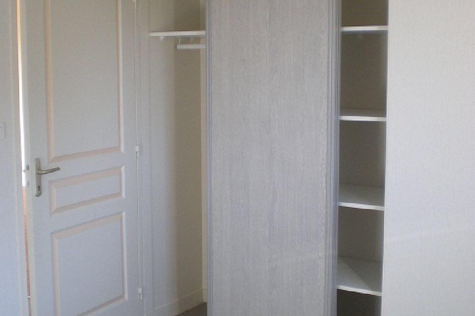 chauvin habitat location appartement T3 questembert