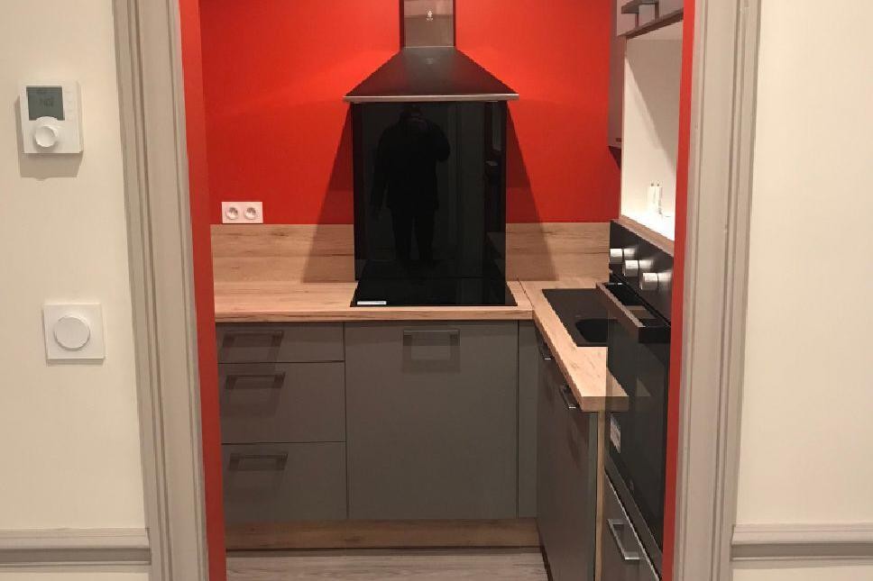 chauvin habitat location appartement T4 redon