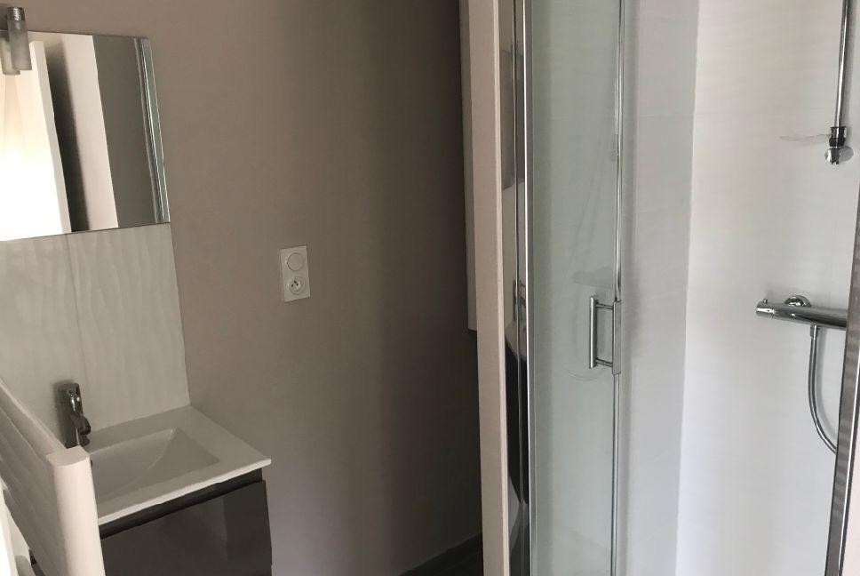 chauvin habitat location appartement T3 redon