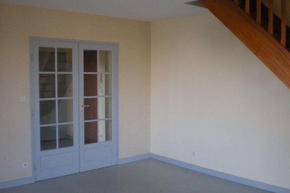 chauvin habitat location appartement T3 redon