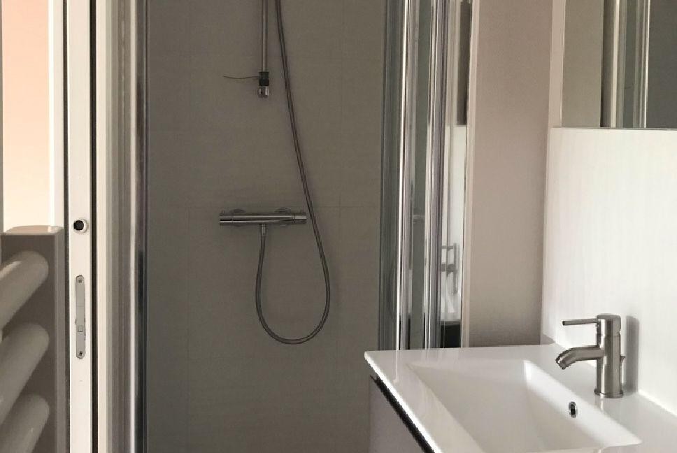 chauvin habitat location appartement T2 redon