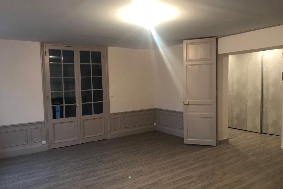 chauvin habitat location appartement T4 redon