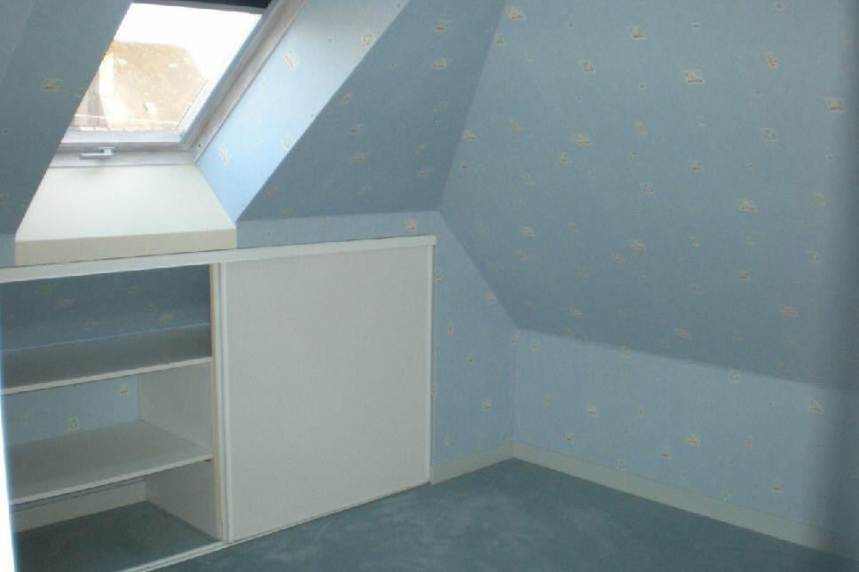 chauvin habitat location appartement T3 redon