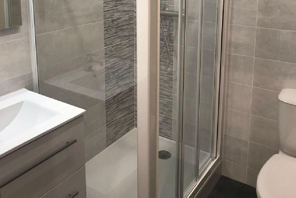 chauvin habitat location appartement T4 redon