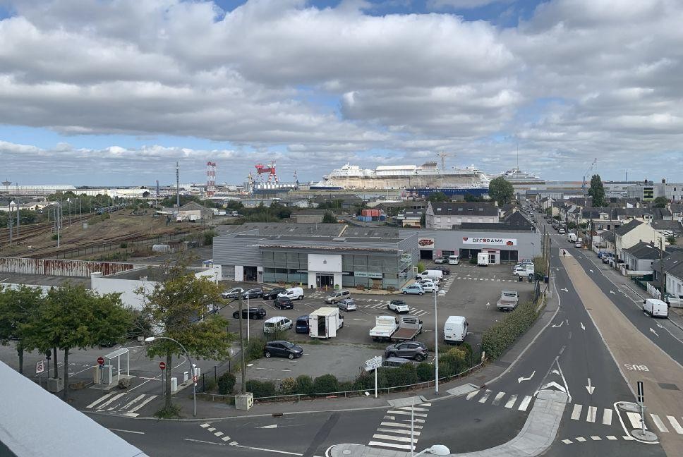 chauvin habitat location appartement 4 pièces t4 st nazaire