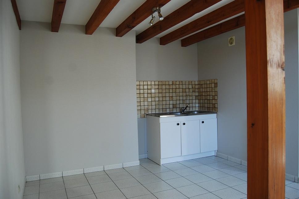 chauvin habitat location appartement T2 redon