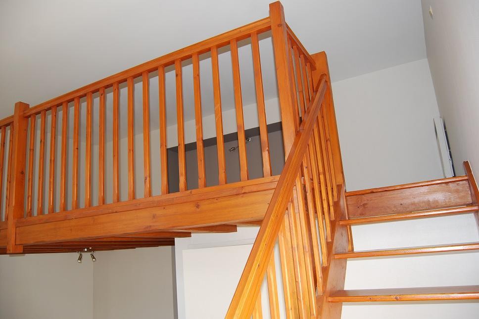 chauvin habitat location appartement T2 redon