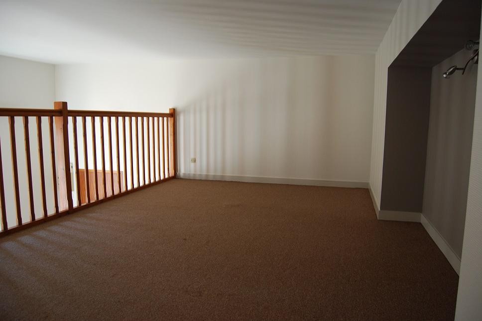 chauvin habitat location appartement T2 redon