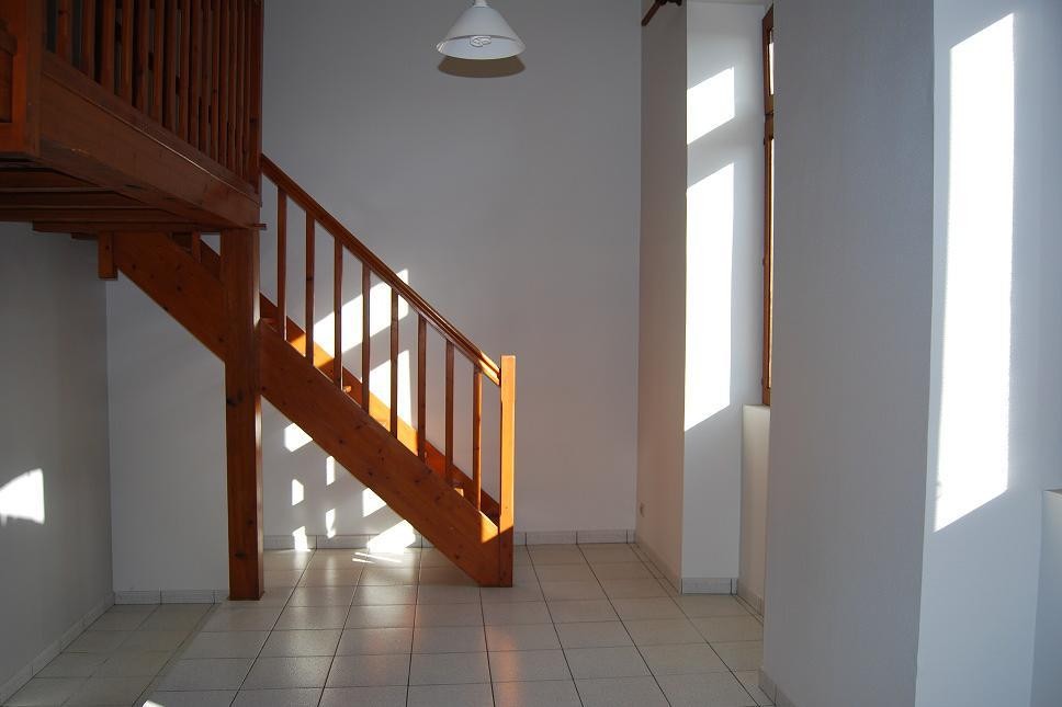 chauvin habitat location appartement T2 redon