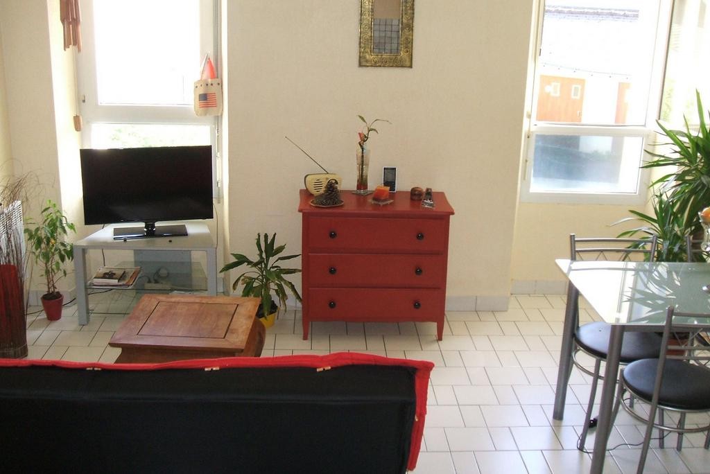 chauvin habitat location appartement T2 redon