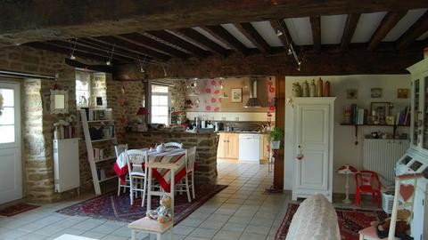 chauvin habitat location maison redon